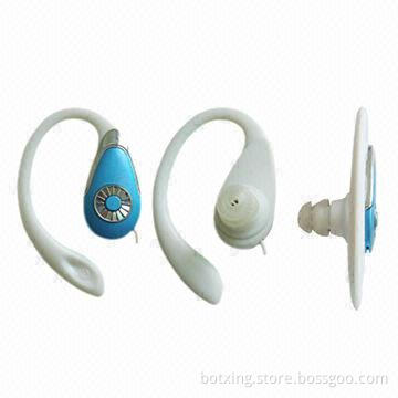 New Design Hang-ear Earphones, OEM Orders Welcomed
